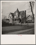 House in Ottawa, Illinois