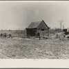 Barn on the Bodray farm. Tipler, Wisconsin