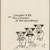 Chapter XXII. The Country of the Quadlings