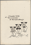 Chapter XXII. The Country of the Quadlings