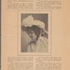 Idilli alla Danza eseguiti da Miss Isadora Duncan