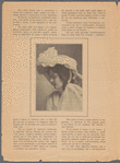 Idilli alla Danza eseguiti da Miss Isadora Duncan