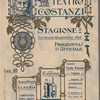 Carnevale-Quaresima 1912
