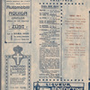 Carnevale-Quaresima 1912