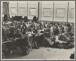 Some of the operators in the cooperative garment factory at Jersey Homesteads, Hightstown, New Jersey