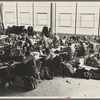 Some of the operators in the cooperative garment factory at Jersey Homesteads, Hightstown, New Jersey