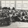 Some of the operators in the cooperative garment factory at Jersey Homesteads, Hightstown, New Jersey