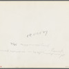Sam Imber, tailor in cooperative garment factory, Jersey Homesteads, Hightstown, New Jersey