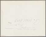Sam Imber, tailor in cooperative garment factory, Jersey Homesteads, Hightstown, New Jersey