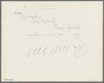 Sam Imber, tailor in cooperative garment factory, Jersey Homesteads, Hightstown, New Jersey