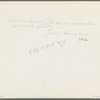 Sam Imber, tailor in cooperative garment factory, Jersey Homesteads, Hightstown, New Jersey