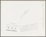 Closeup of construction of houses, Jersey Homesteads, Hightstown New Jersey