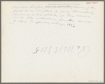 Isadore Snyder, cloak operator, was one of the first to be admitted to Jersey Homesteads because of his aptitude at the machine and his enthusiasm for the success of this cooperative village. Hightstown, New Jersey