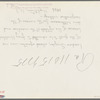 Isadore Snyder, cloak operator, was one of the first to be admitted to Jersey Homesteads because of his aptitude at the machine and his enthusiasm for the success of this cooperative village. Hightstown, New Jersey