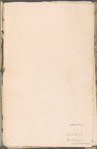Aeschylus. Agamemnon. Virginia Woolf's holograph of the English translation and her marginal ms. notes on Greek text mounted opposite by her. Bound.