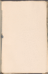 Aeschylus. Agamemnon. Virginia Woolf's holograph of the English translation and her marginal ms. notes on Greek text mounted opposite by her. Bound.