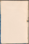 Aeschylus. Agamemnon. Virginia Woolf's holograph of the English translation and her marginal ms. notes on Greek text mounted opposite by her. Bound.