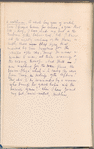 Aeschylus. Agamemnon. Virginia Woolf's holograph of the English translation and her marginal ms. notes on Greek text mounted opposite by her. Bound.