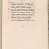 Aeschylus. Agamemnon. Virginia Woolf's holograph of the English translation and her marginal ms. notes on Greek text mounted opposite by her. Bound.