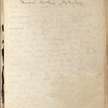 Diary 3