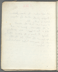 Diary 3