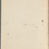 Modern novels (Joyce). Holograph notebook. Probably notes for essay, Modern fiction, in The common reader