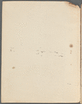 Modern novels (Joyce). Holograph notebook. Probably notes for essay, Modern fiction, in The common reader
