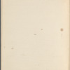 Modern novels (Joyce). Holograph notebook. Probably notes for essay, Modern fiction, in The common reader