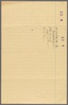 95 West Houston Street