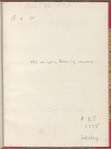 A calm address to our American colonies 