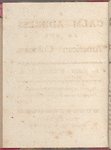 A calm address to our American colonies 