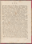 A calm address to our American colonies 
