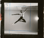 Arthur Mitchell in The Four Temperaments