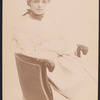 Maude Adams