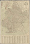 Hagstrom's map of Brooklyn (New York City) 