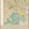 Hagstrom's map of Queens N.Y. City 