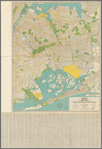 Hagstrom's map of Queens N.Y. City 