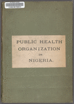 Public Health Organization in Nigeria