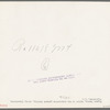 Closeup of cloak operator in cooperative garment factory at Jersey Homesteads, Hightstown, New Jersey