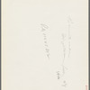 Garment worker at Hightstown factory, New Jersey