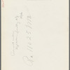 Garment worker at Hightstown factory, New Jersey