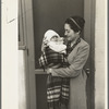 The first baby born, early in October 1936. She is the daughter of Mr. and Mrs. Philip Goldstein, who were moved into the colony July 10, 1936