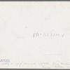 Men working on roof of house under construction, Jersey Homesteads, Hightstown, New Jersey