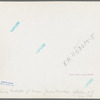 Construction of houses, Jersey Homesteads, Hightstown, New Jersey