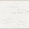 Corn stored by the farm group at Hightstown, New Jersey, for the dairy herd soon to be acquired by the colony