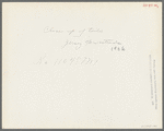 Closeup of tailor, Jersey Homesteads garment factory, Hightstown, New Jersey