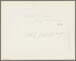Closeup of tailor, Jersey Homesteads garment factory, Hightstown, New Jersey