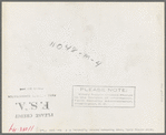 Tailor cutting cloth, Jersey Homesteads factory, Hightstown, New Jersey
