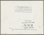 Closeup of tailor in garment factory. Jersey Homesteads, Hightstown, New Jersey