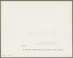 Closeup of tailor in garment factory. Jersey Homesteads, Hightstown, New Jersey